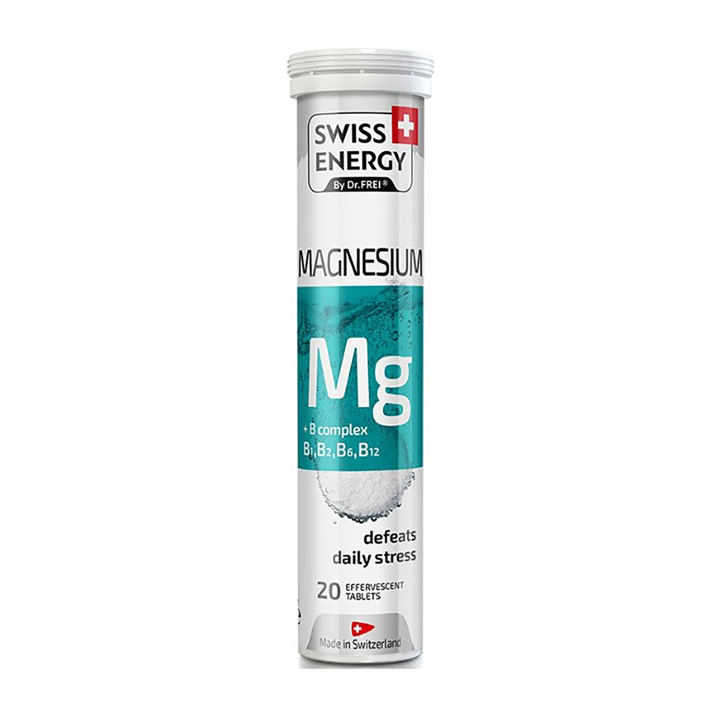 Vitamine Dr Frei Dr.Frei Magnezium  vitamine N20